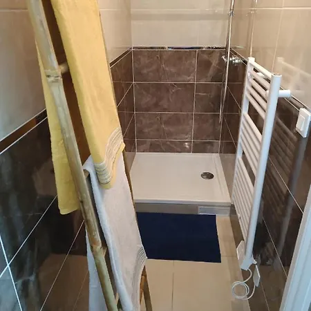 Joli Duplex Le Clos St Jacques 公寓 埃坦普